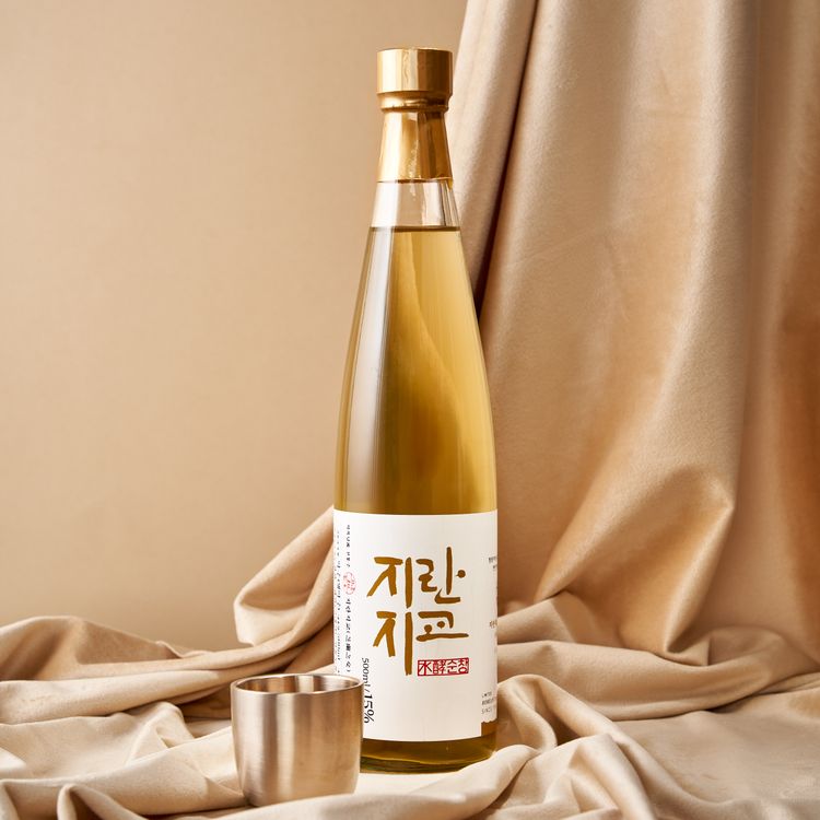 지란지교 지란지교 약주 약주
