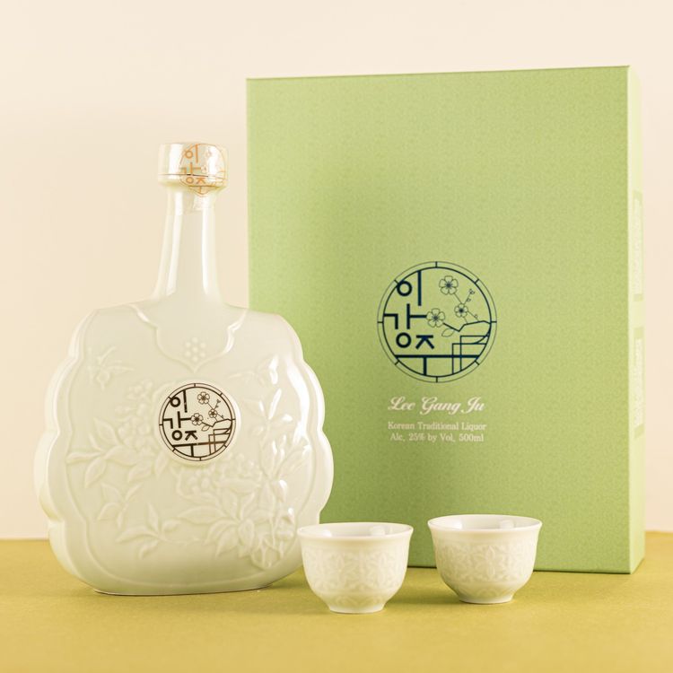 전주이강주 이강주 특5호 null
