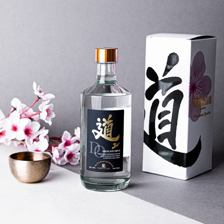 블루앤로드 도 30% 일반증류주