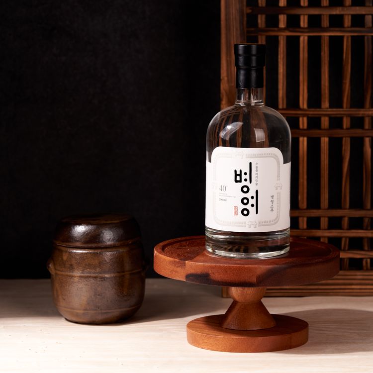 술담화 직매장지점 병영소주 증류식소주