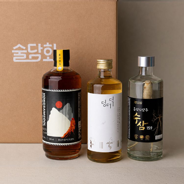 술담화 직매장지점 복날에 함께하는 술들 null