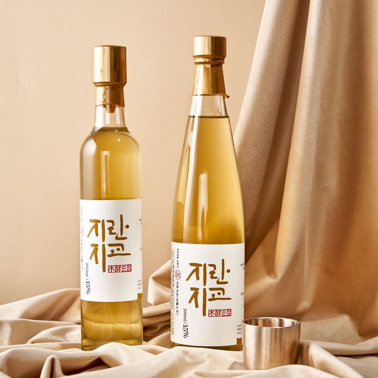 지란지교 지란지교 약주 약주