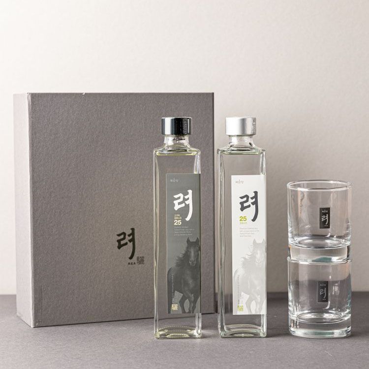 국순당 여주명주 려 특3호 선물세트 null