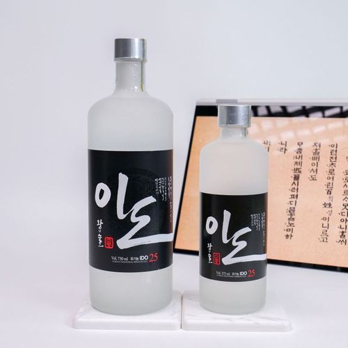 ⭐[2025 에디션] 한주 35% 신년 에디션 - 술자리를 다채롭게! 술담화