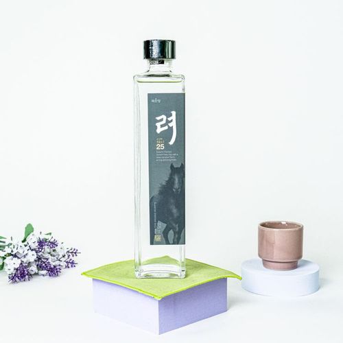 ⭐[2025 에디션] 한주 35% 신년 에디션 - 술자리를 다채롭게! 술담화