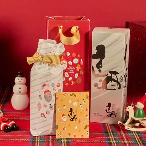 크리스마스 에디션] 한주 35% - 술자리를 다채롭게! 술담화 스토어